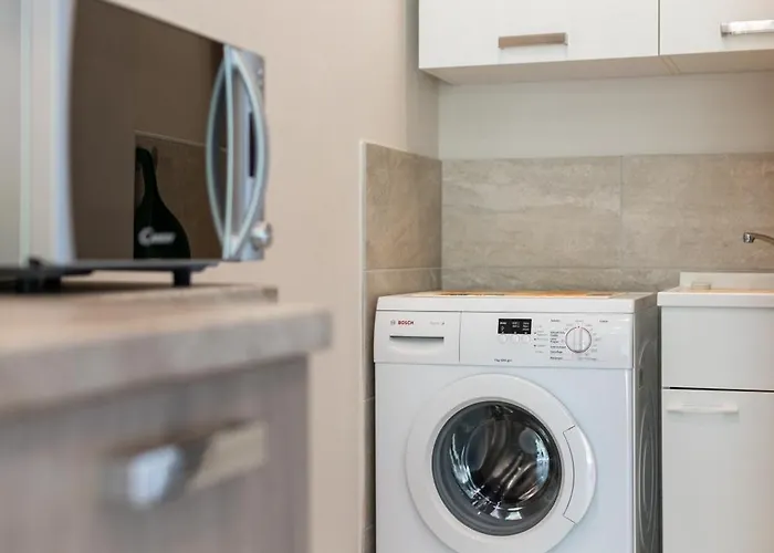 La Corte Dei Mari Apartman Cesenatico