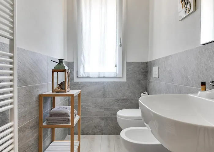 La Corte Dei Mari Apartman Cesenatico