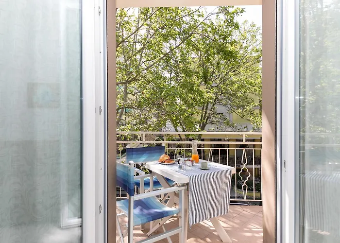 La Corte Dei Mari Apartman Cesenatico