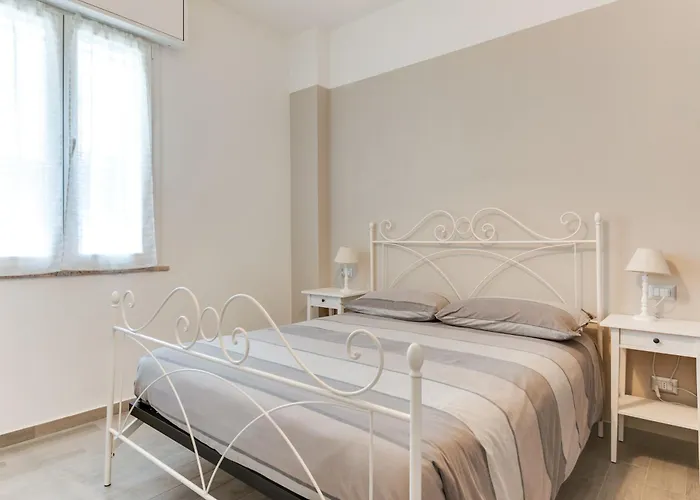 La Corte Dei Mari * Cesenatico