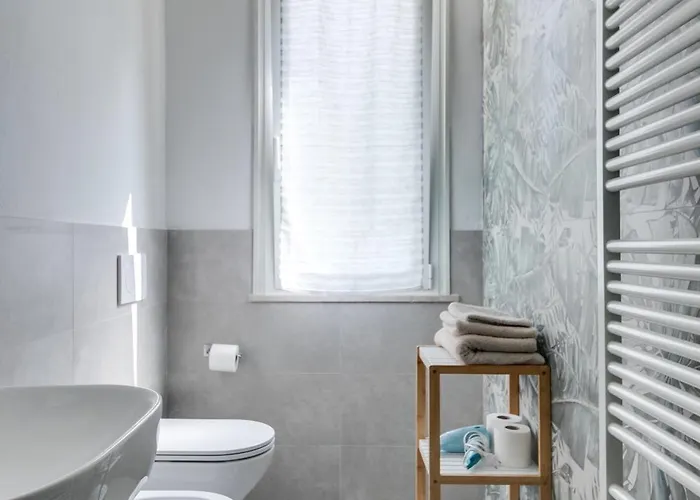 Apartman La Corte Dei Mari Cesenatico