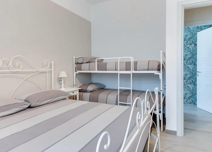 Apartman La Corte Dei Mari