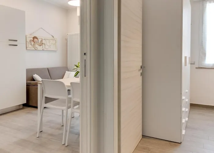 La Corte Dei Mari Apartman Cesenatico