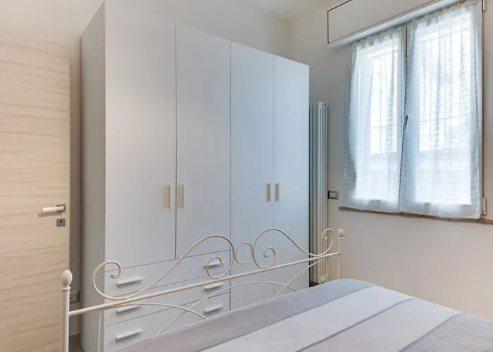 Apartman La Corte Dei Mari