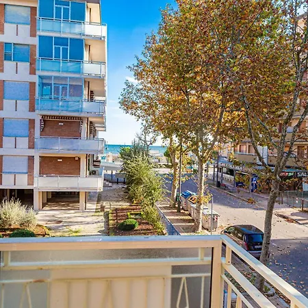Apartmán La Corte Dei Mari