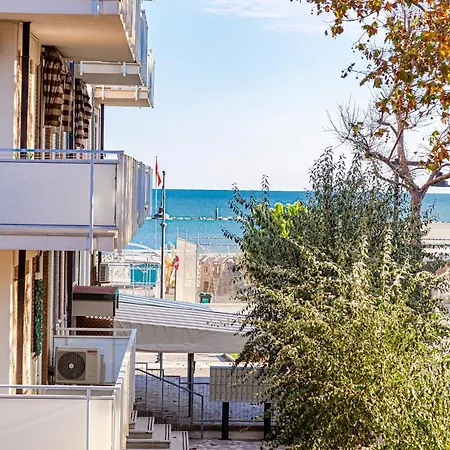 アパート La Corte Dei Mari