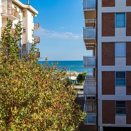 La Corte Dei Mari Apartment