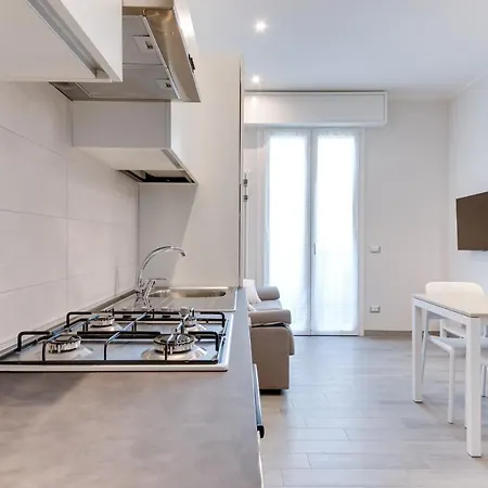 La Corte Dei Mari Cesenatico