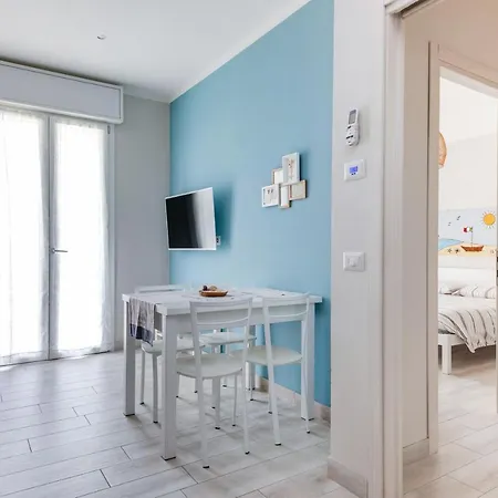 La Corte Dei Mari Apartment Cesenatico