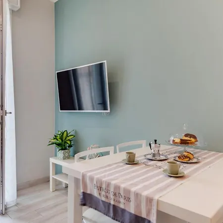 Apartmán La Corte Dei Mari Cesenatico