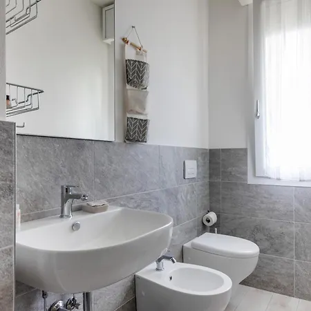 La Corte Dei Mari Apartment Cesenatico