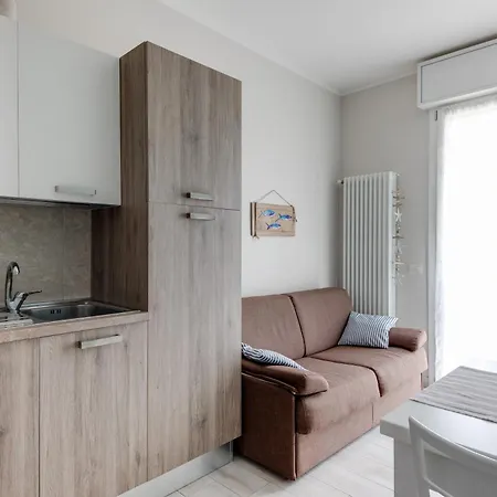 Apartmán La Corte Dei Mari Cesenatico