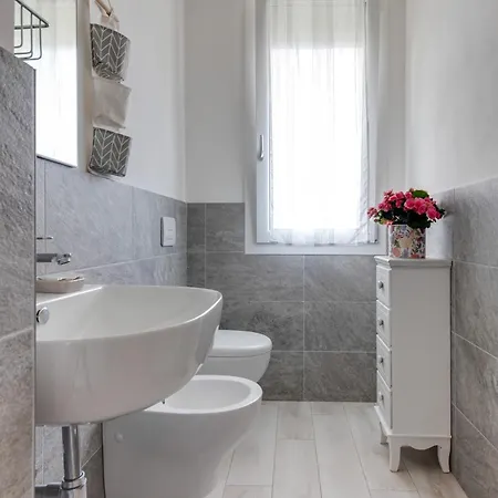 La Corte Dei Mari Apartmán Cesenatico
