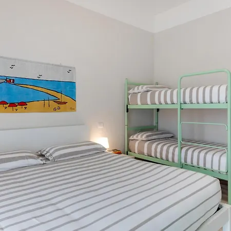 Apartment La Corte Dei Mari