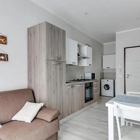 Apartmán La Corte Dei Mari