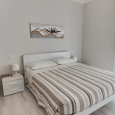 Apartmán La Corte Dei Mari