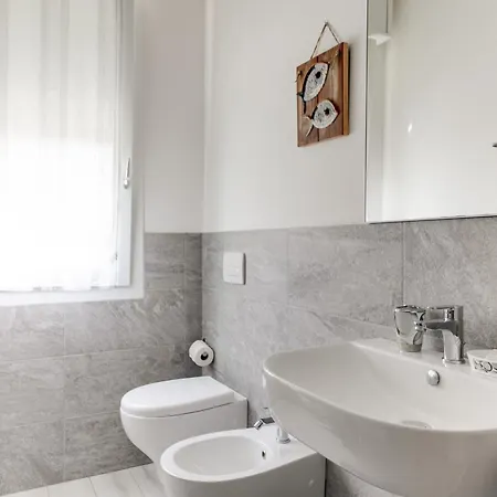 La Corte Dei Mari Apartmán Cesenatico