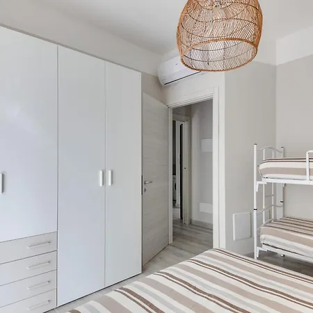 Apartmán La Corte Dei Mari Cesenatico