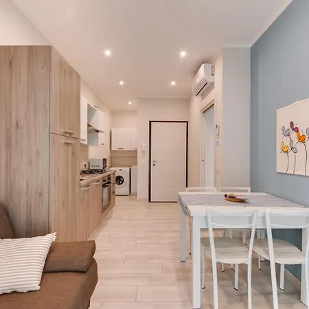 La Corte Dei Mari * Cesenatico