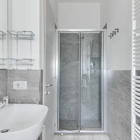 Apartmán La Corte Dei Mari Cesenatico