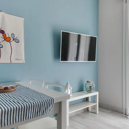 La Corte Dei Mari Apartmán Cesenatico