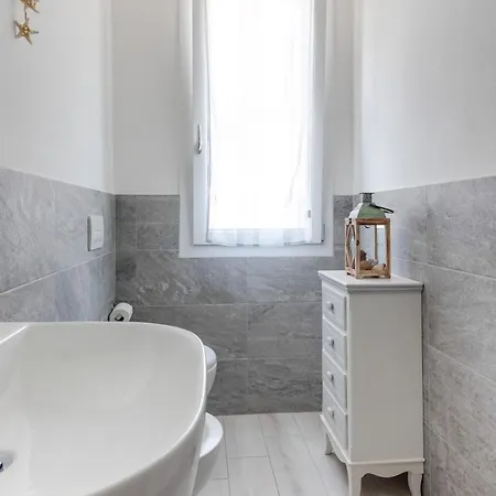 La Corte Dei Mari Apartmán *