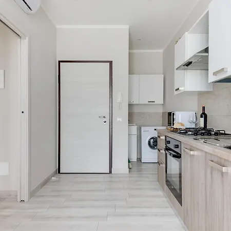 アパート La Corte Dei Mari