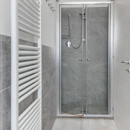 La Corte Dei Mari Apartment Cesenatico