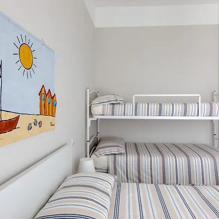 La Corte Dei Mari Apartment