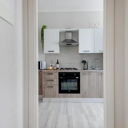 Apartmán La Corte Dei Mari *