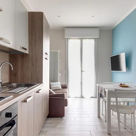 La Corte Dei Mari * Cesenatico