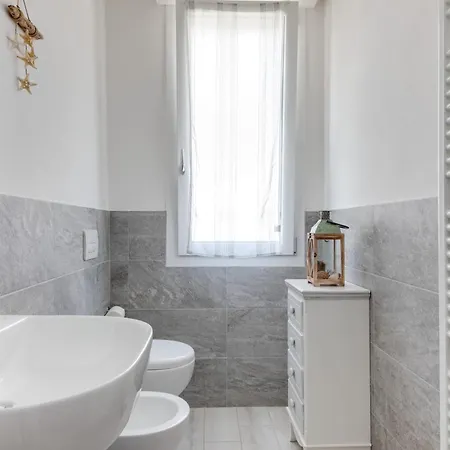 Apartmán La Corte Dei Mari *