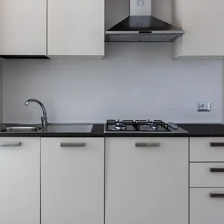 La Corte Dei Mari Apartmán Cesenatico