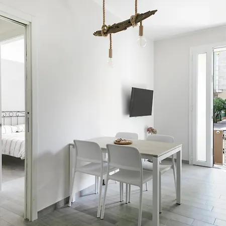 Apartment La Corte Dei Mari *