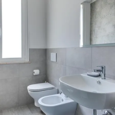 La Corte Dei Mari アパート チェゼナーティコ