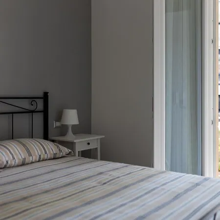 La Corte Dei Mari Apartment
