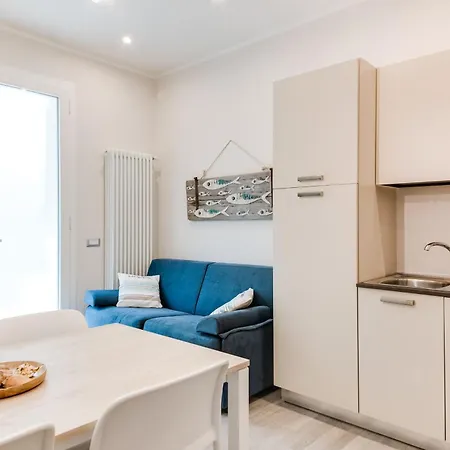 La Corte Dei Mari Apartmán Cesenatico
