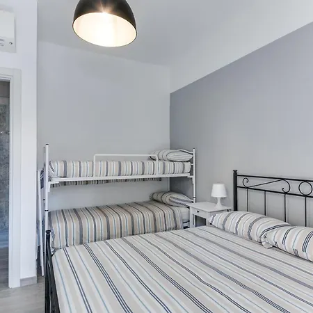 Apartmán La Corte Dei Mari Cesenatico