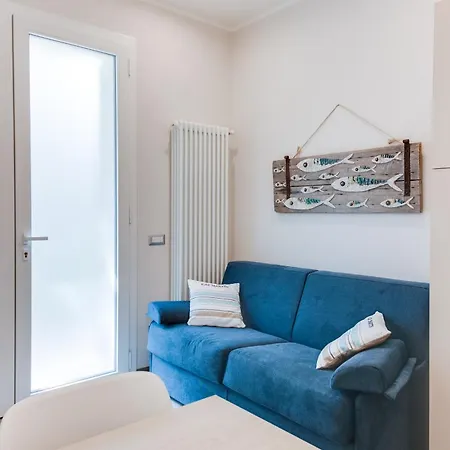 La Corte Dei Mari Apartment