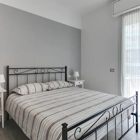 La Corte Dei Mari Apartment Cesenatico