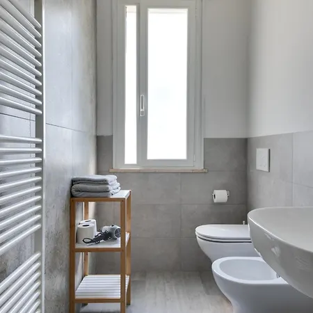 La Corte Dei Mari * チェゼナーティコ