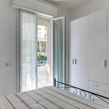 La Corte Dei Mari Apartmán