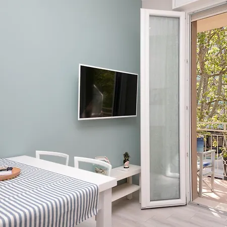 La Corte Dei Mari Apartmán *