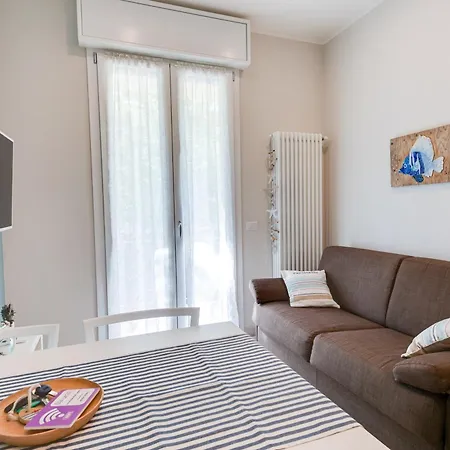 Apartmán La Corte Dei Mari Cesenatico