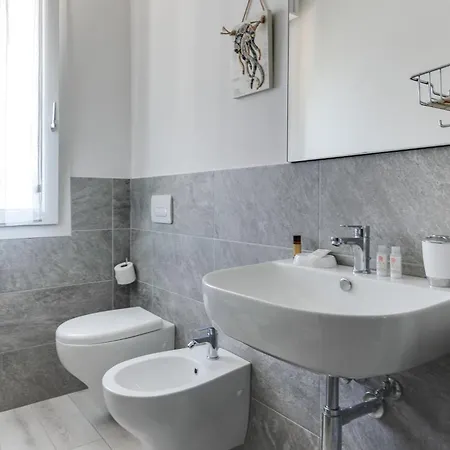 La Corte Dei Mari チェゼナーティコ