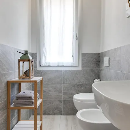 La Corte Dei Mari Apartmán Cesenatico