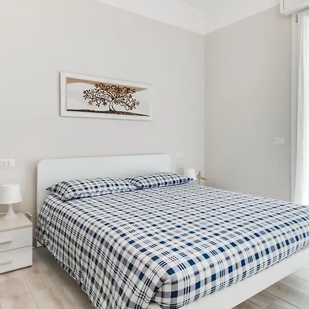 La Corte Dei Mari Cesenatico