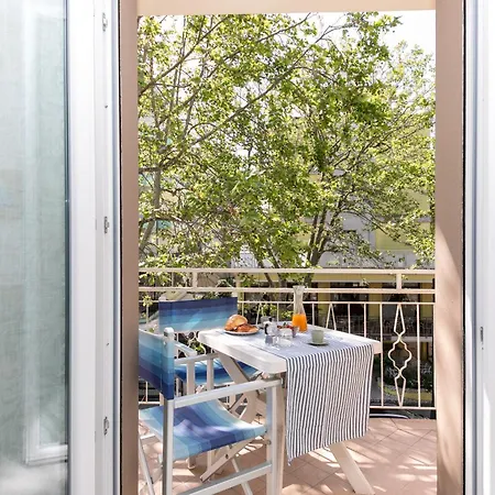 La Corte Dei Mari アパート チェゼナーティコ