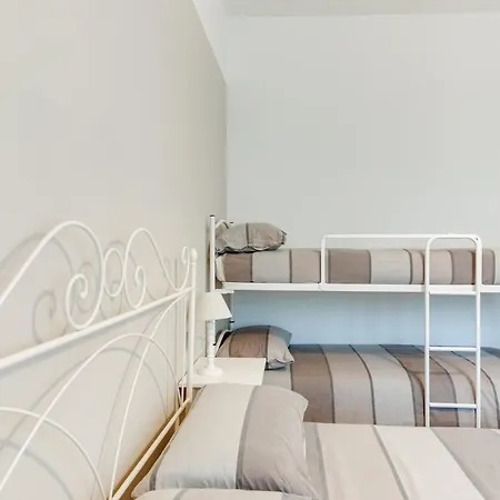 La Corte Dei Mari Cesenatico