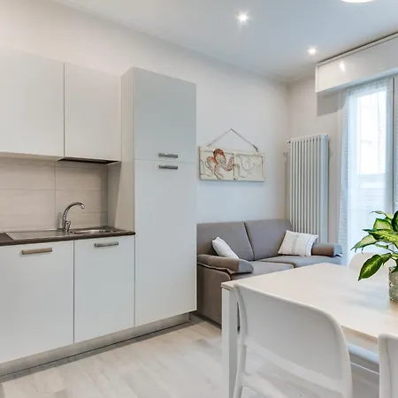 La Corte Dei Mari Apartmán Cesenatico